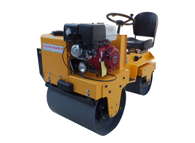 A70汽油压路机